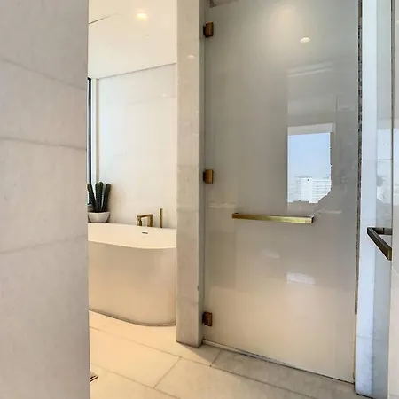 Five Palm Residence - Elegant Home Dubai Exterior photo