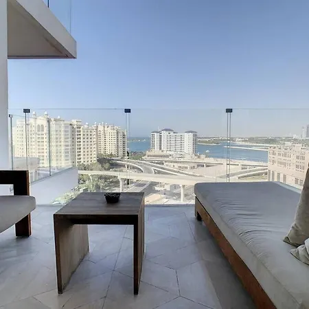 Five Palm Residence - Elegant Home Dubai Exterior photo