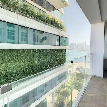 Five Palm Residence - Elegant Home Dubai Exterior photo