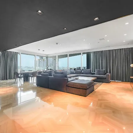 Five Palm Residence - Elegant Home Dubai Exterior photo