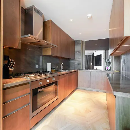 Five Palm Residence - Elegant Home Dubai Exterior photo