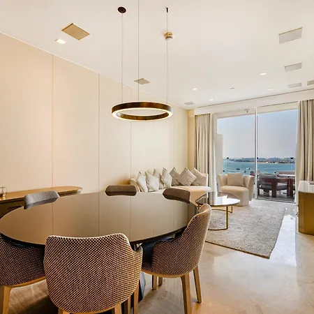 Five Palm Residence - Elegant Home Dubai Exterior photo