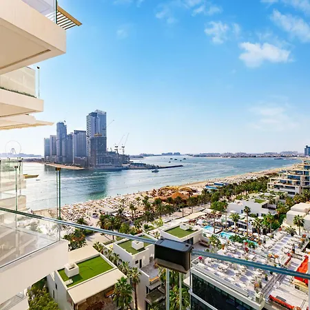 Five Palm Residence - Elegant Home Dubai Exterior photo
