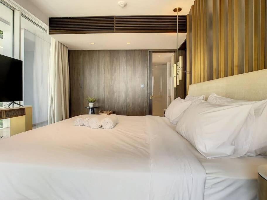 Five Palm - Elegant * Dubai