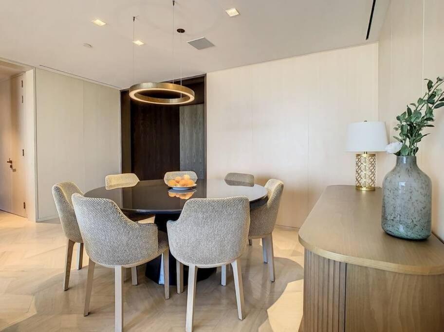 Five Palm - Elegant Apartment Dubai