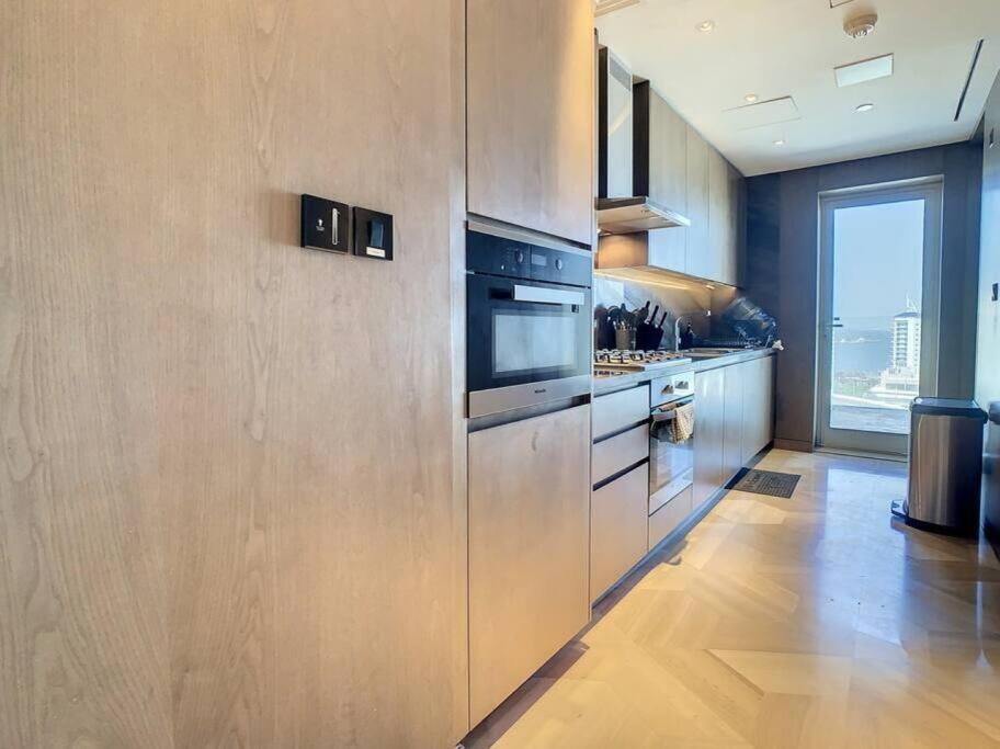 Apartment Five Palm - Elegant Dubai