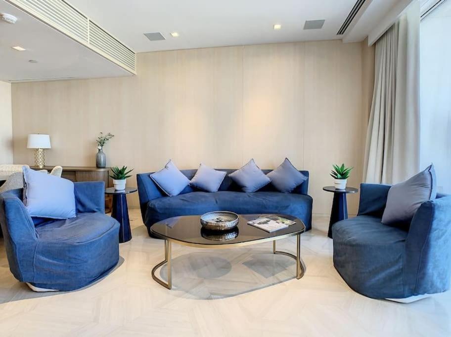 Five Palm - Elegant Apartment
