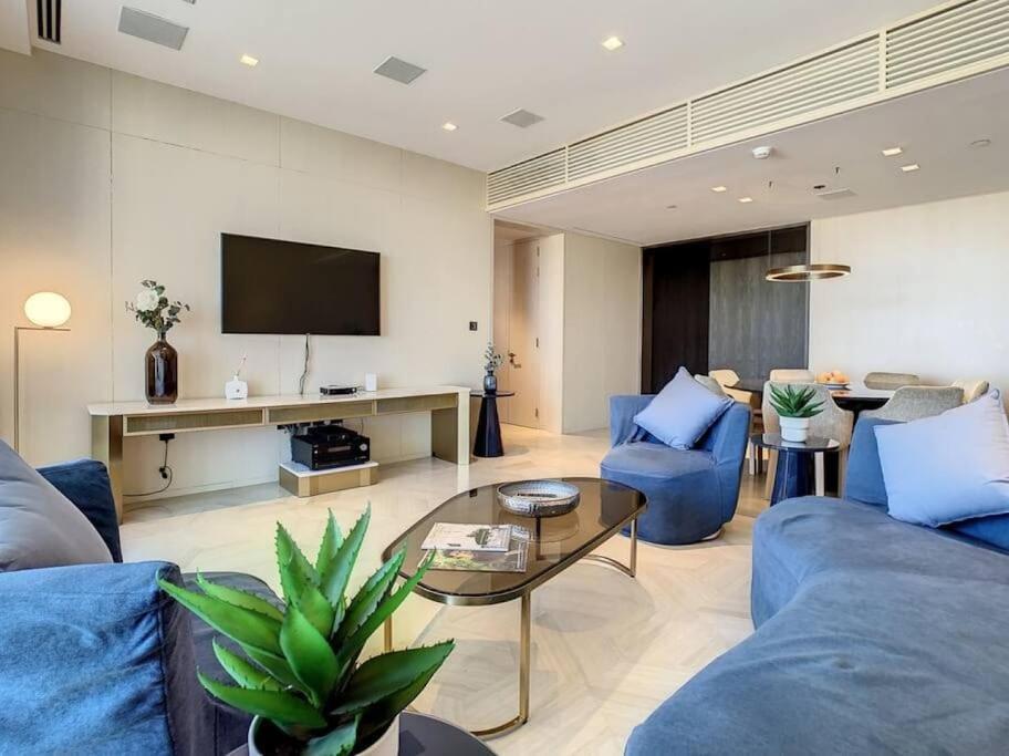 Five Palm - Elegant Apartment *
