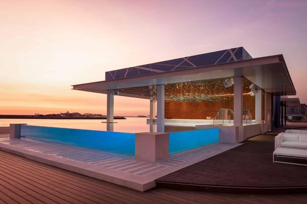 Five Palm - Elegant Apartment Dubai