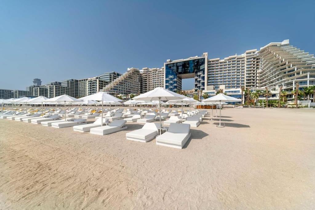 Apartment Five Palm - Elegant Dubai
