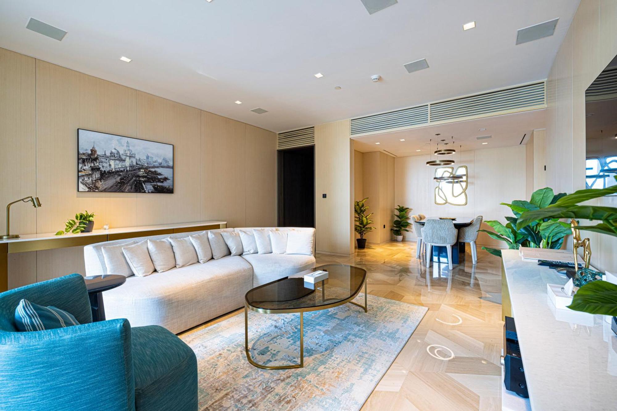 Five Palm - Elegant * Dubai