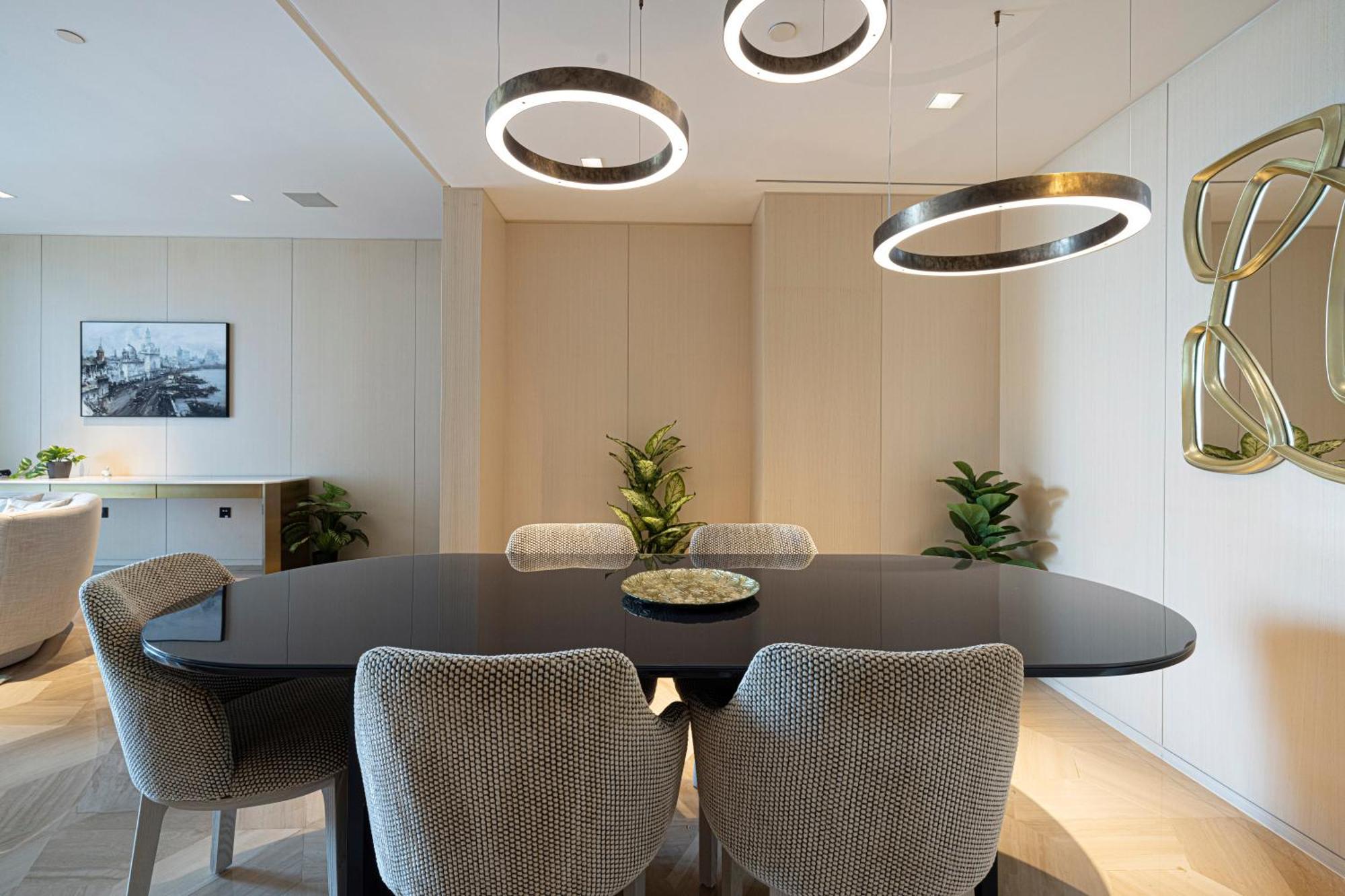 Five Palm - Elegant Apartment *