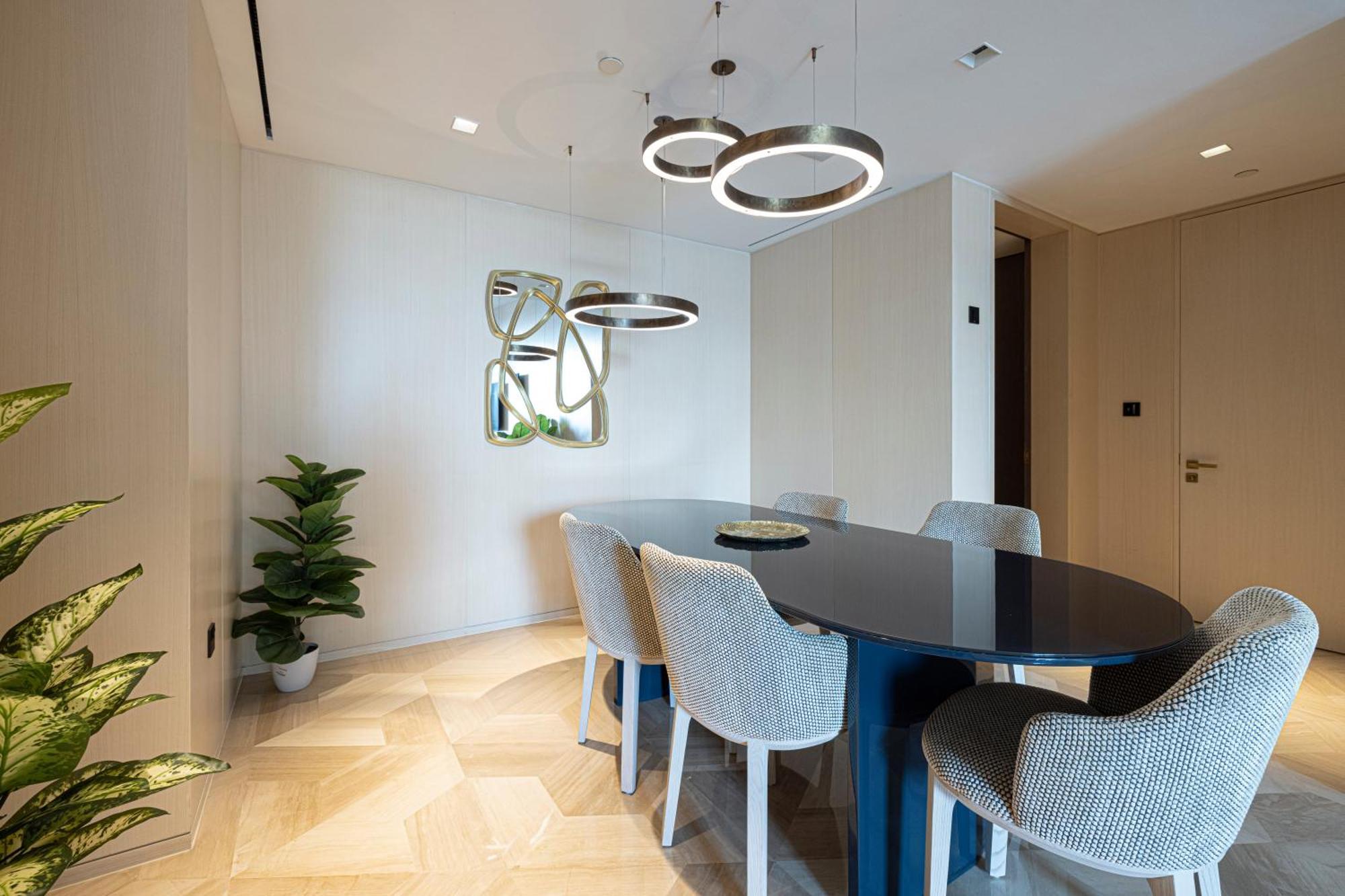 Apartment Five Palm - Elegant Dubai