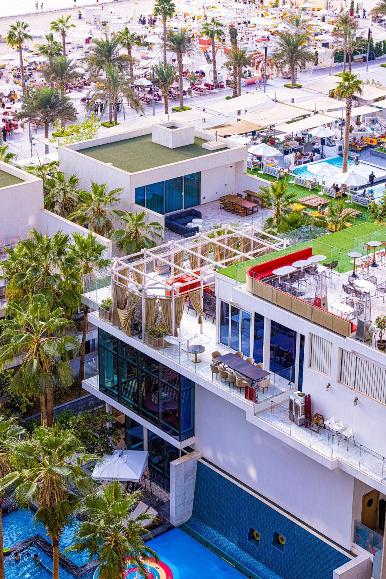 Five Palm - Elegant Apartment *