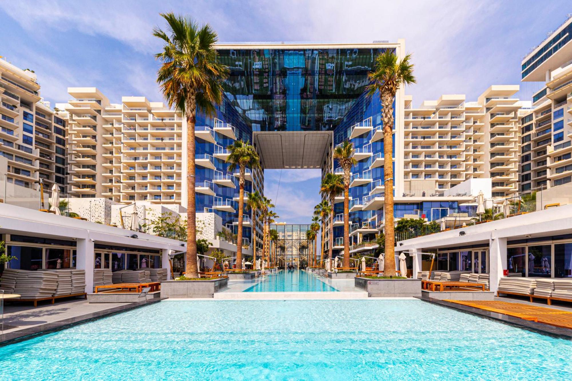 Five Palm - Elegant Apartment *
