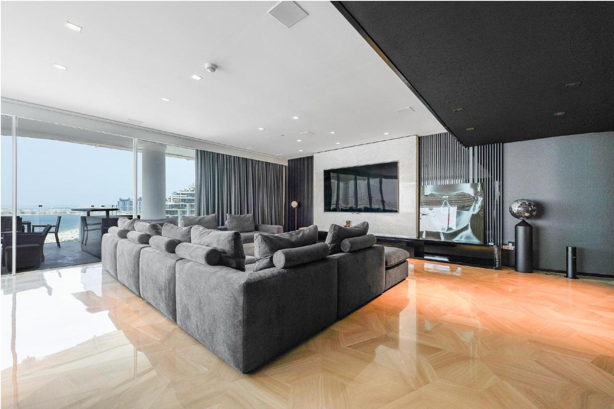 Five Palm - Elegant Apartment