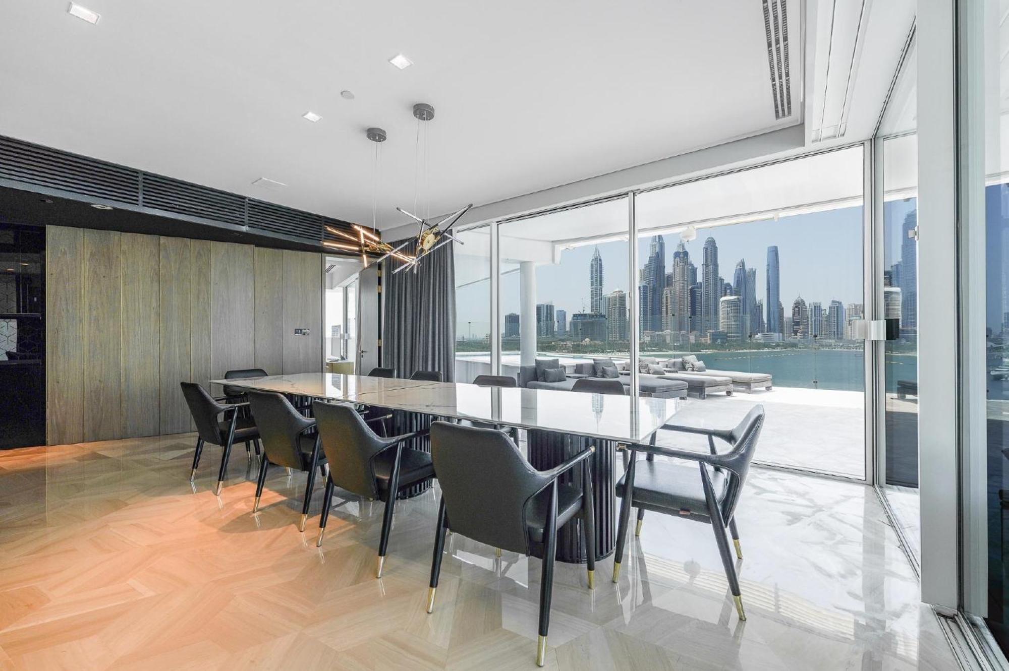 Apartment Five Palm - Elegant
