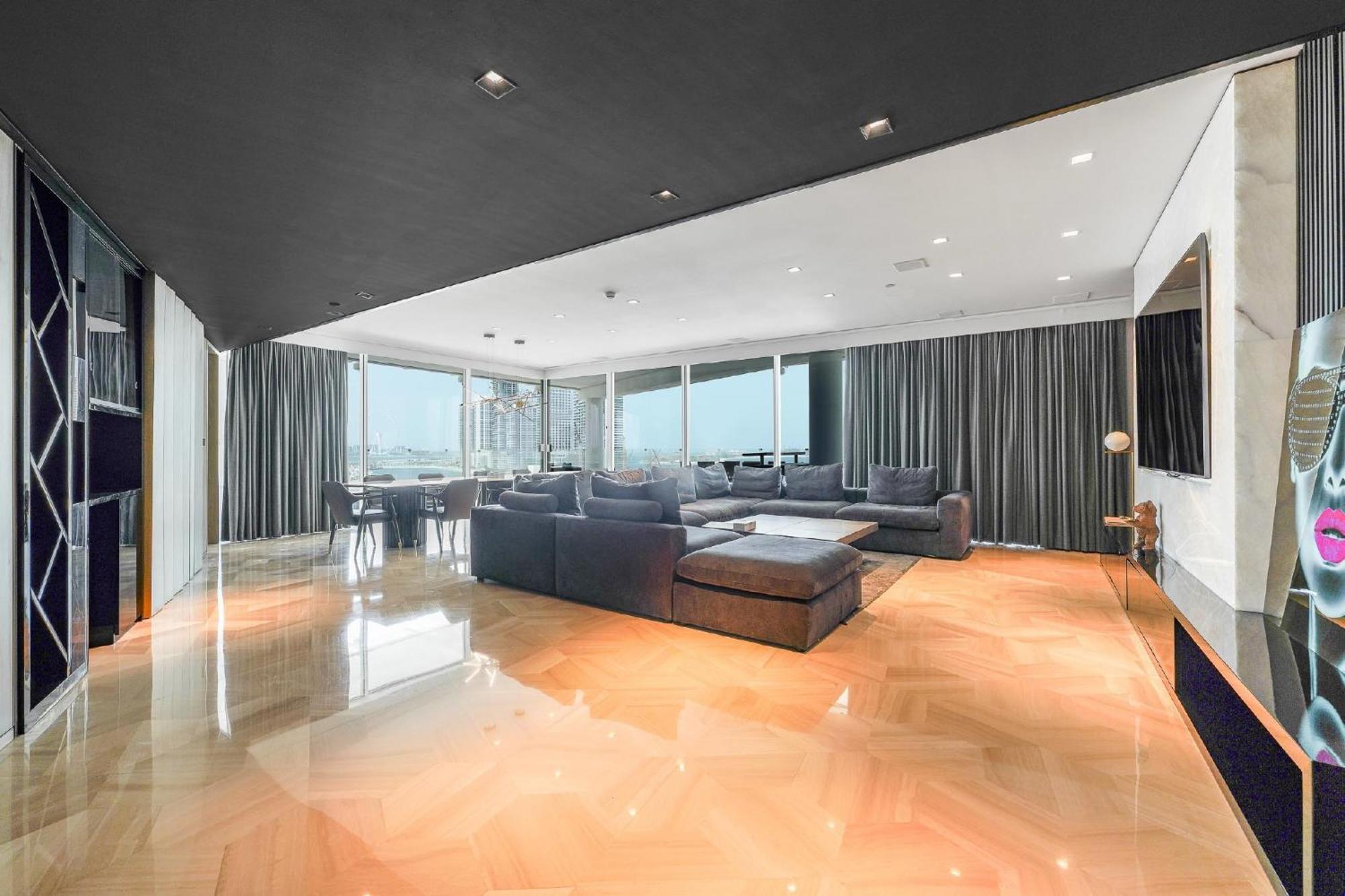 Apartment Five Palm - Elegant