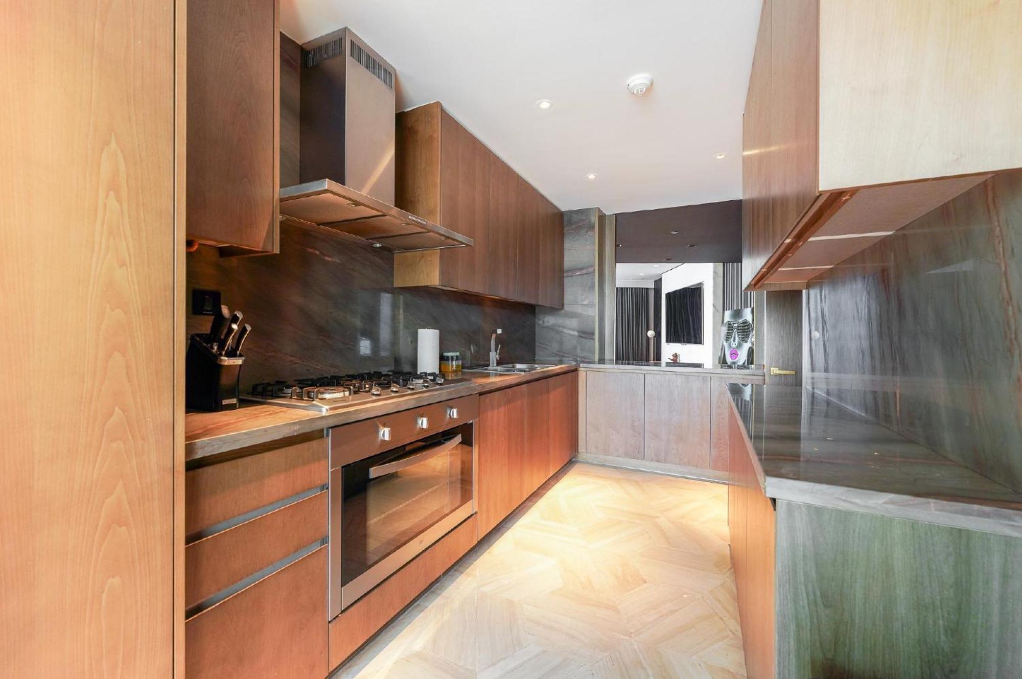 Apartment Five Palm - Elegant *