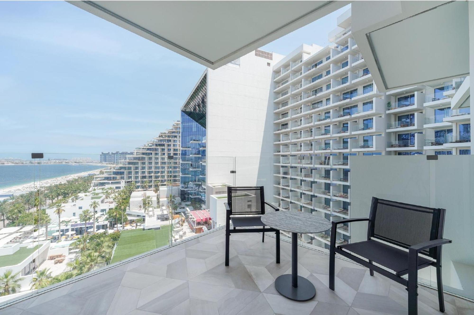 Apartment Five Palm - Elegant