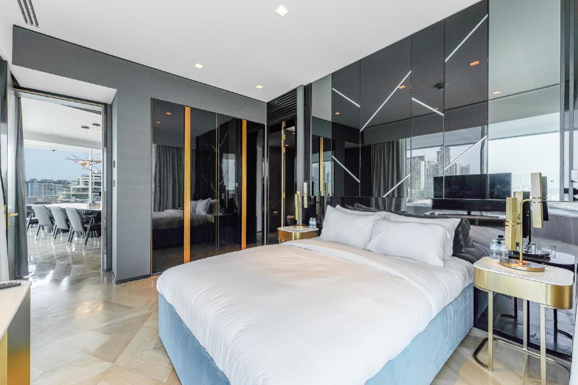 Five Palm - Elegant Apartment Dubai