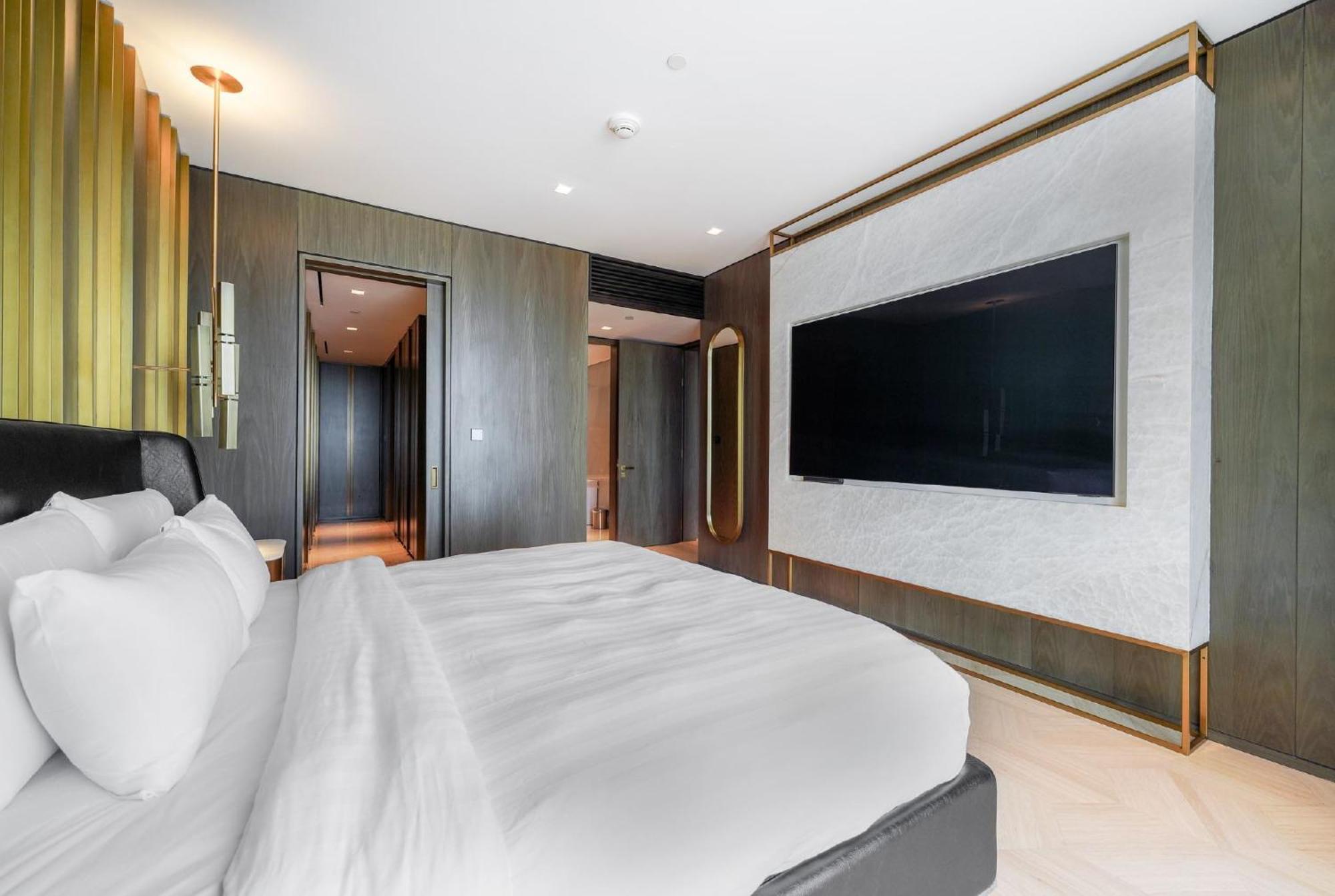 Apartment Five Palm - Elegant Dubai