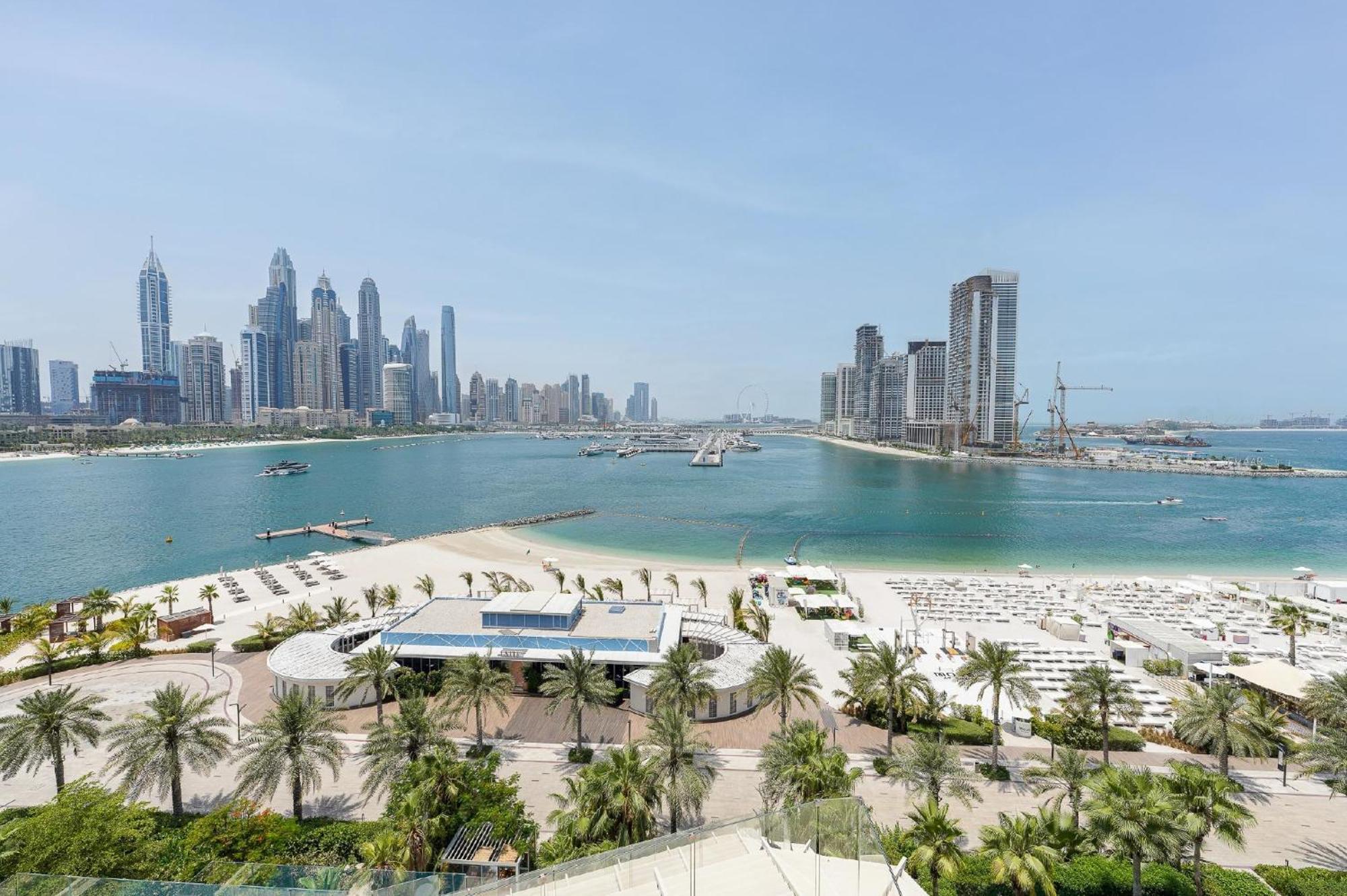 Five Palm - Elegant * Dubai