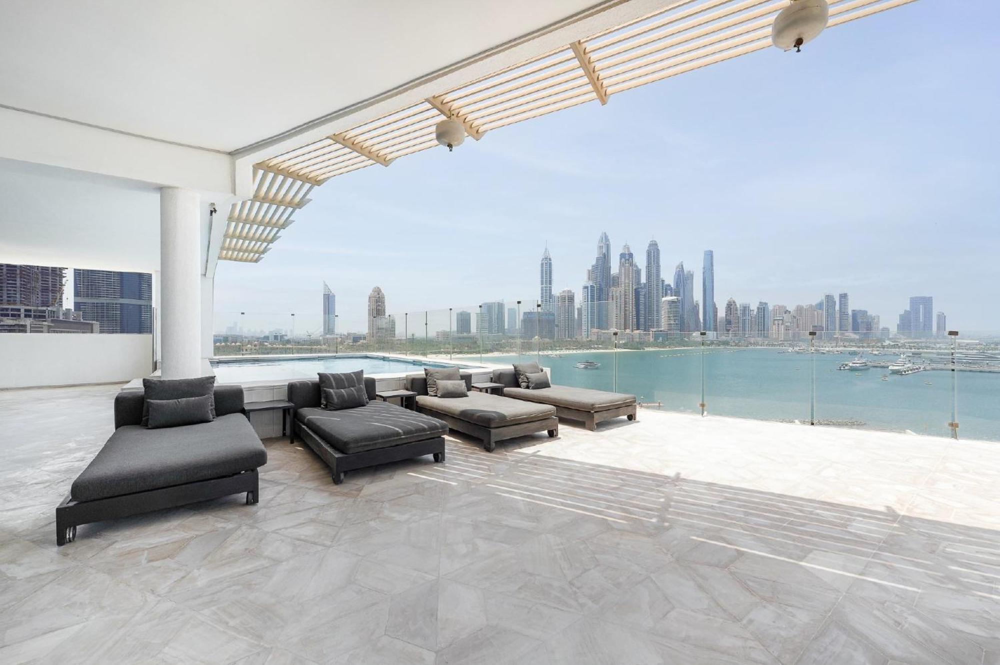 Five Palm - Elegant Dubai