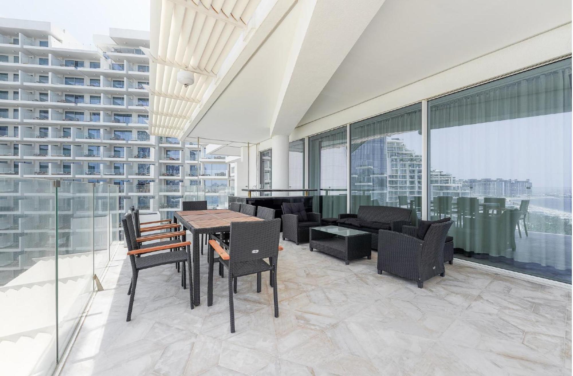 Five Palm - Elegant Apartment *
