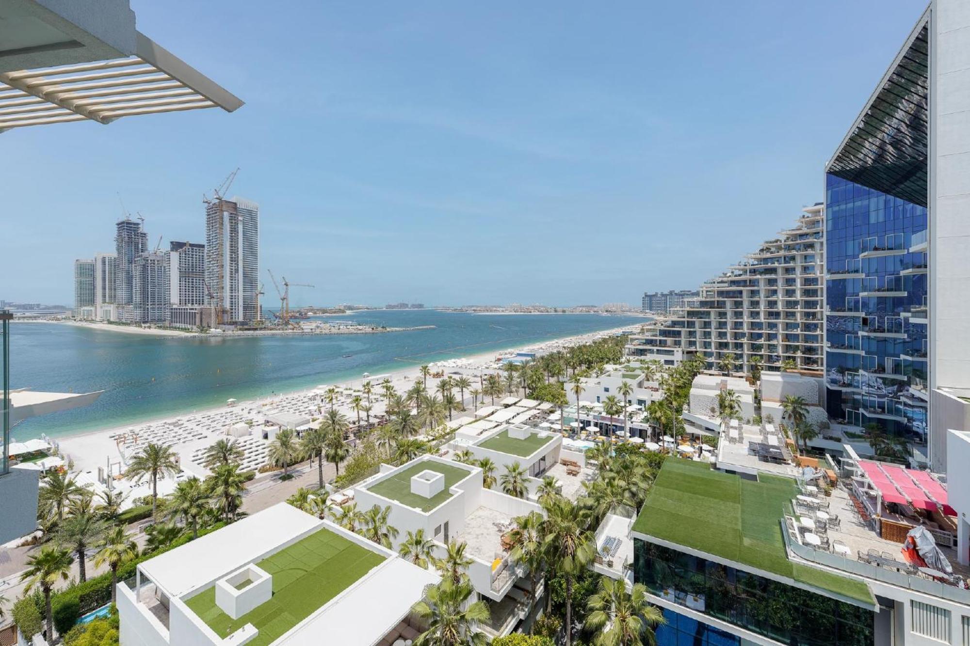 Five Palm - Elegant Apartment Dubai