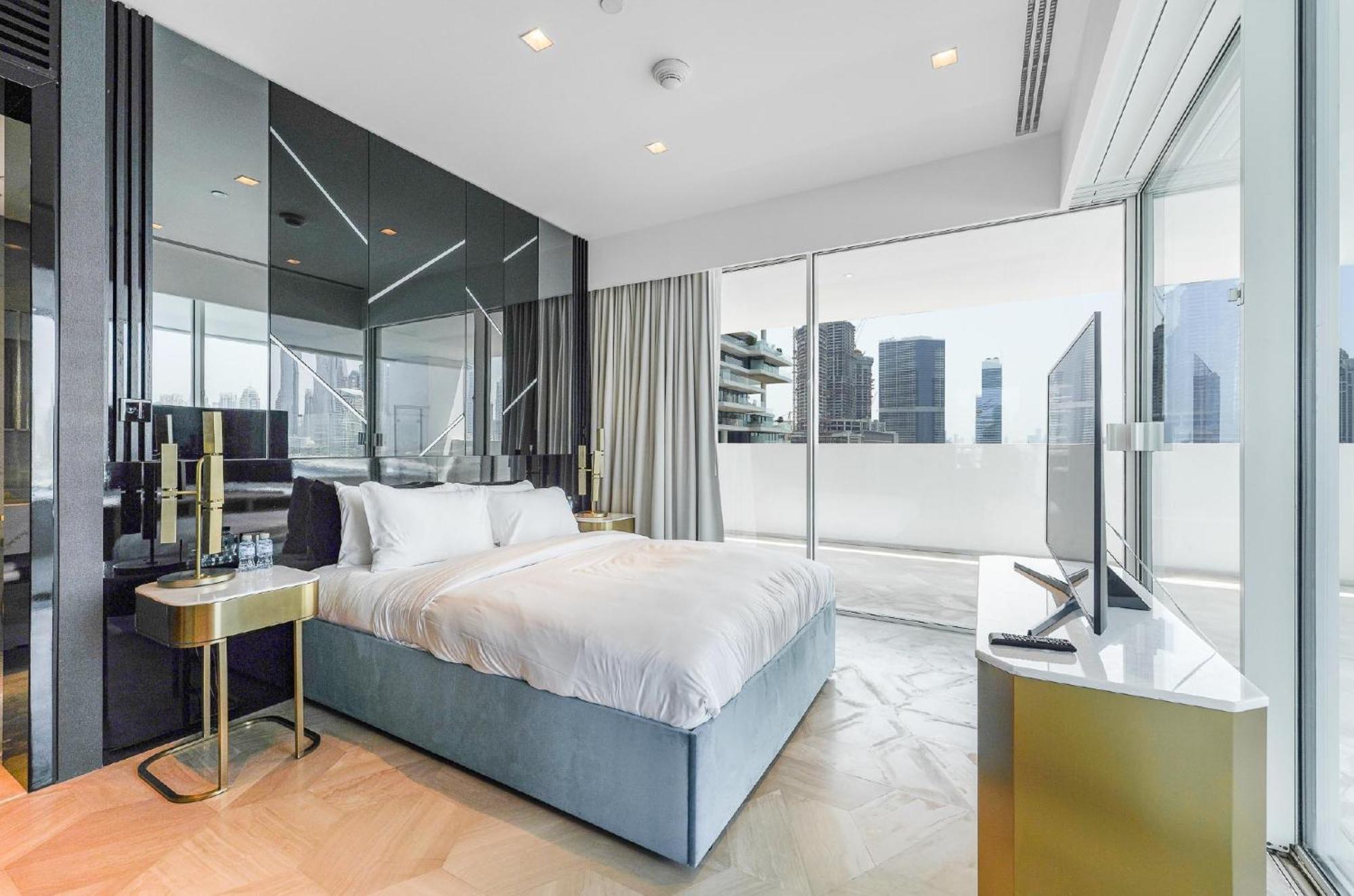 Five Palm - Elegant Dubai