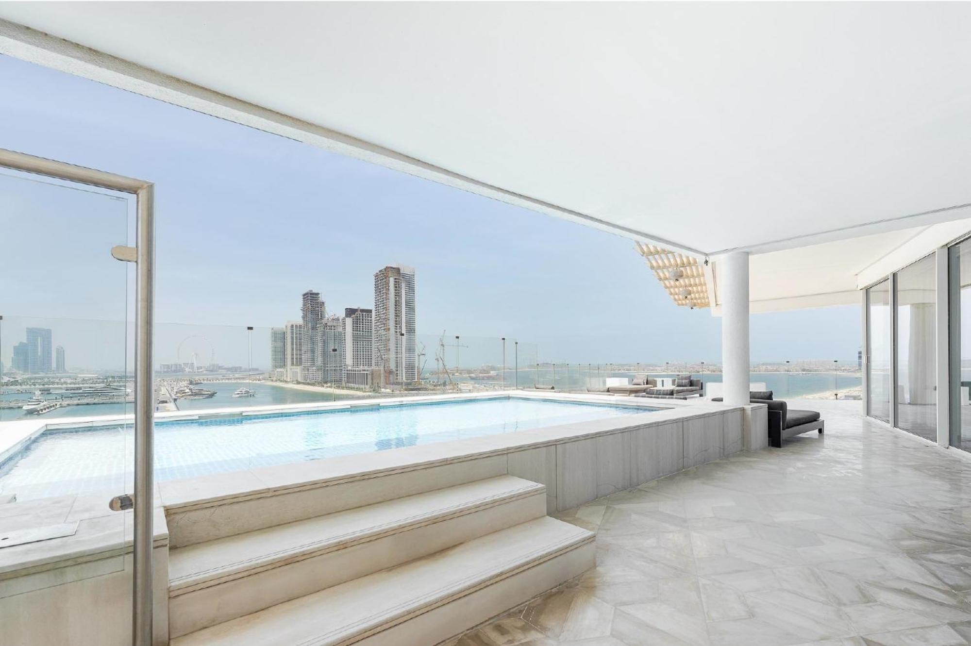 Five Palm - Elegant Apartment *