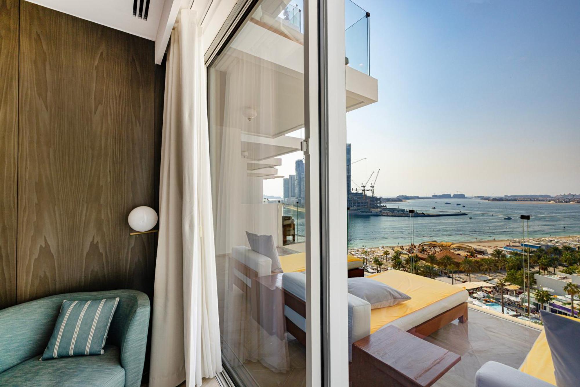 Five Palm - Elegant * Dubai