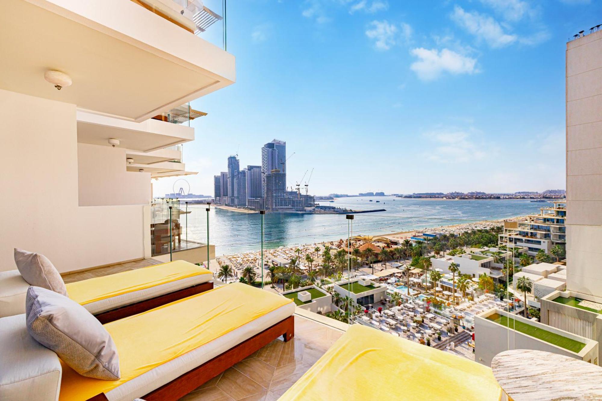 Five Palm - Elegant Apartment