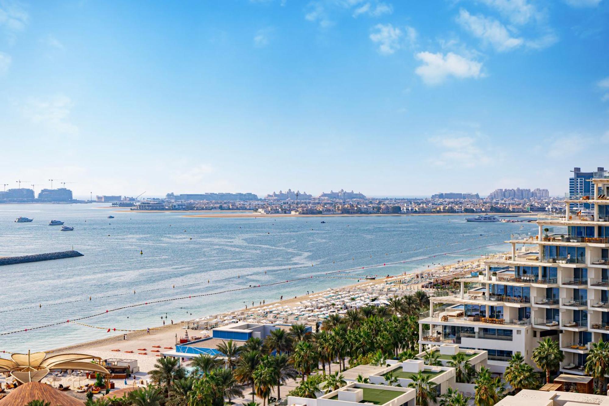 Five Palm - Elegant * Dubai