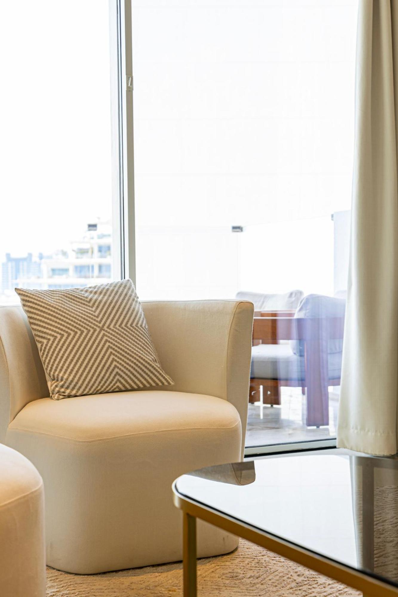 Apartment Five Palm - Elegant Dubai