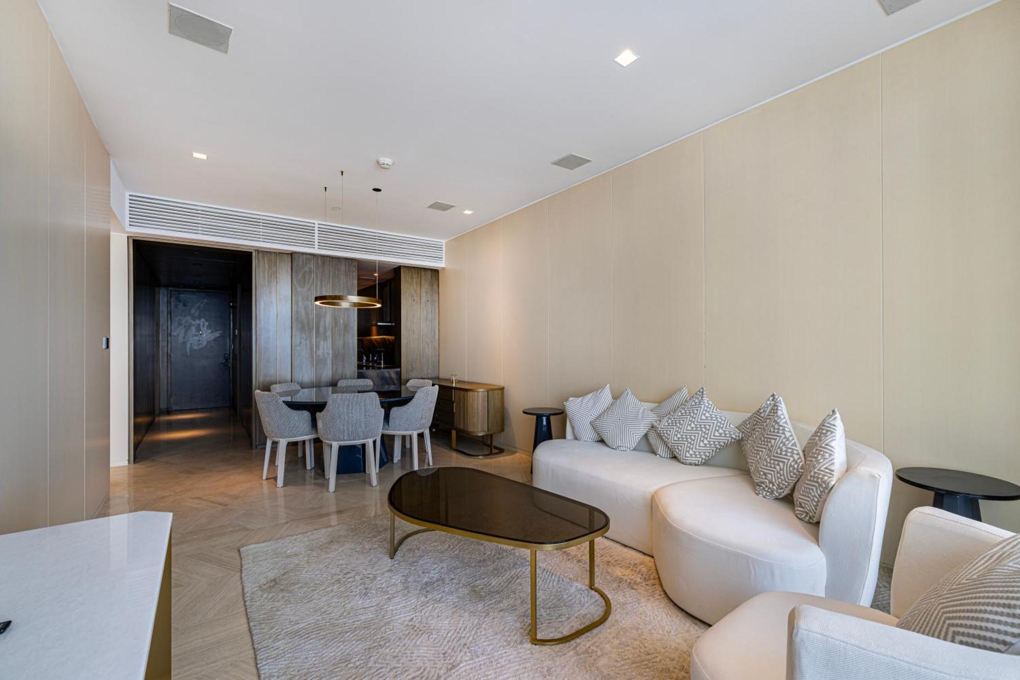 Five Palm - Elegant Apartment