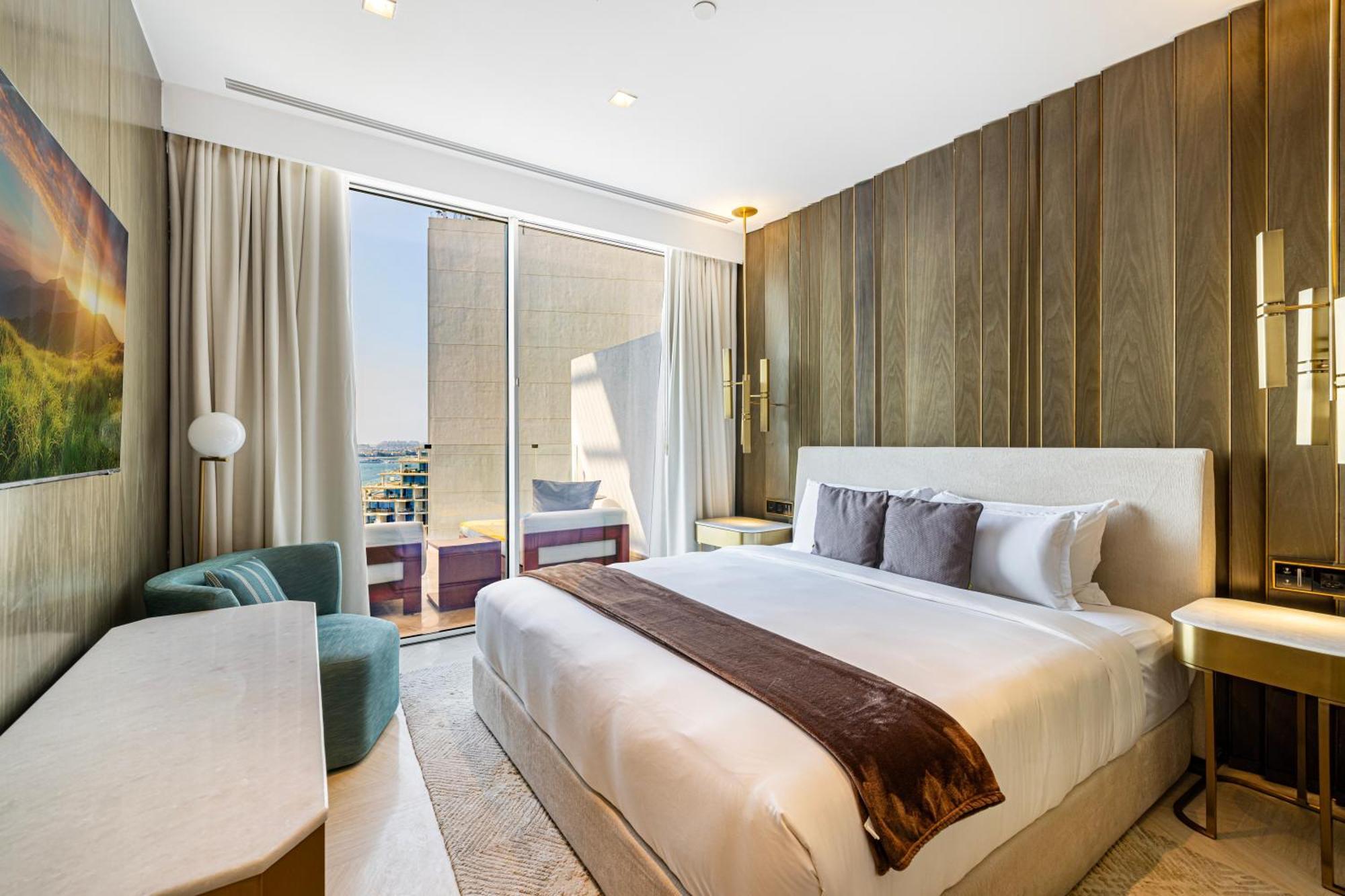 Five Palm - Elegant Apartment *