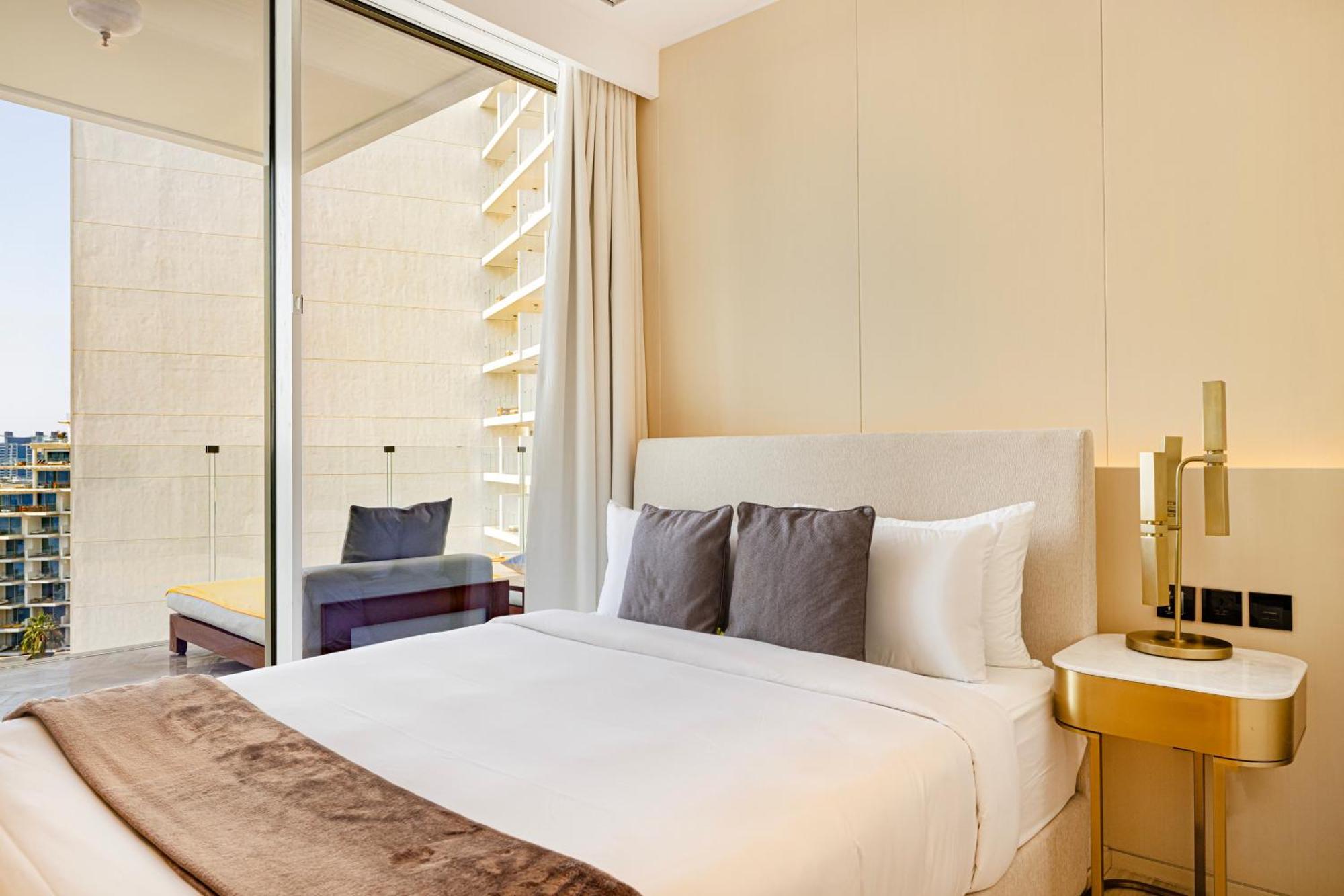 Five Palm - Elegant Apartment Dubai