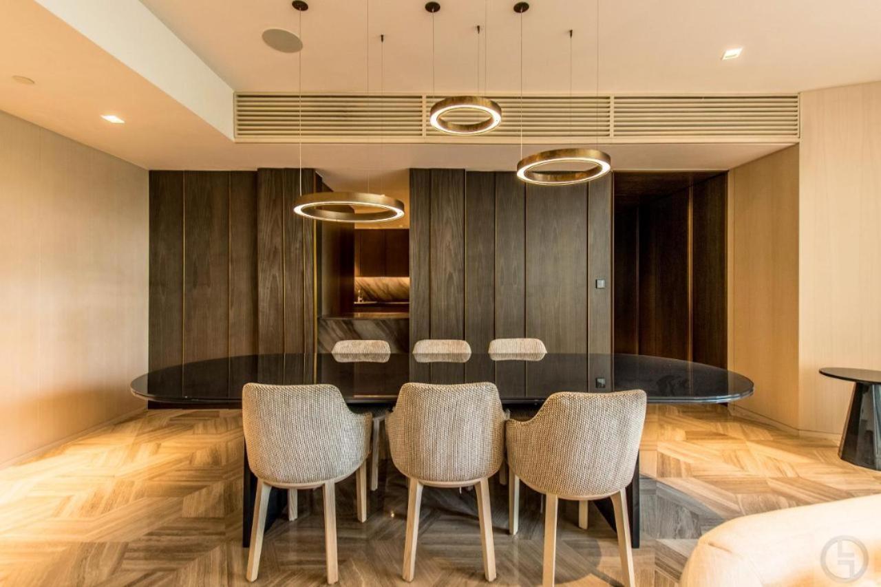 Five Palm - Elegant Dubai