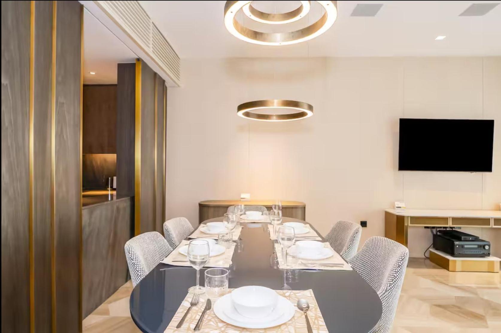 Five Palm - Elegant Apartment