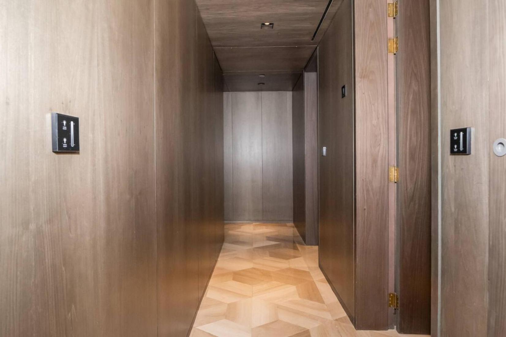 Apartment Five Palm - Elegant Dubai
